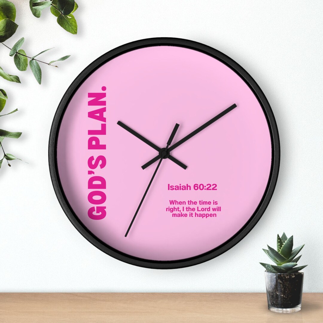 Clock God This item is unavailable - Etsy