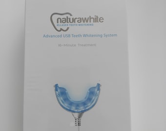 kit per lo sbiancamento dei denti