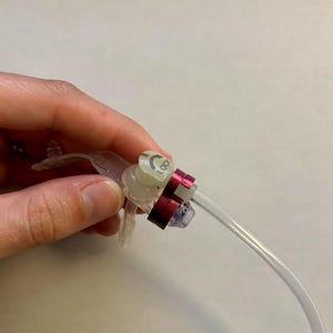 Verrou d&#39;extension MiniOne G-Tube