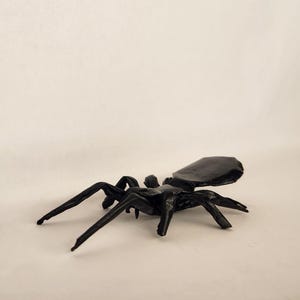 Origami Spider
