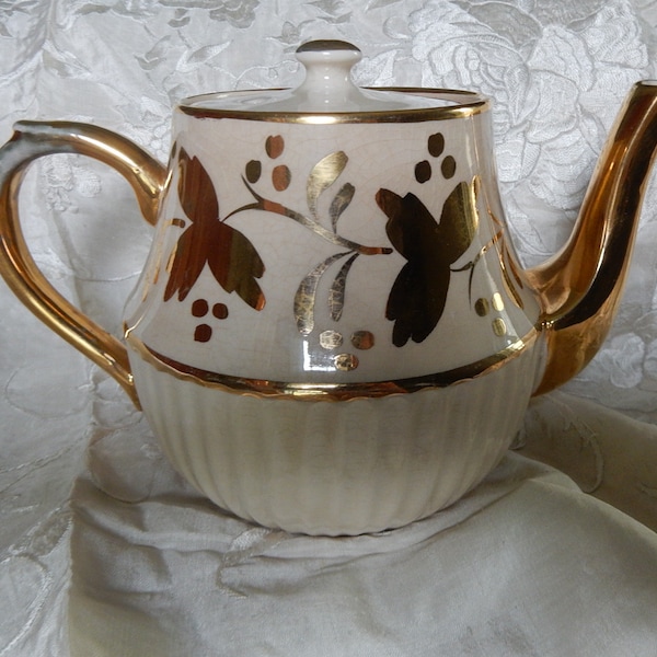 Teapot Large Etsy