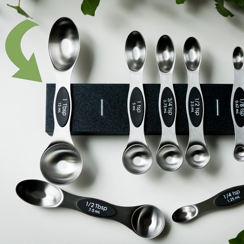 Spoon and Cup Racks - Etsy
