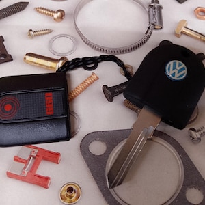 VW G60 ピルキー 新品 未カット NOS オリジナル フォルクスワーゲン パーツ