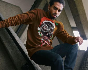 Yes A Christmas Unisex Jumper