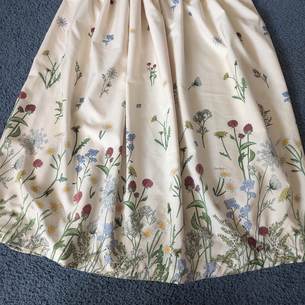 Fluid Skirt main image 1