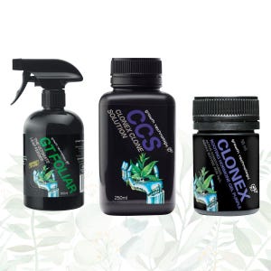 Propagation Confidence Kit - For Water, Moss, or LECA