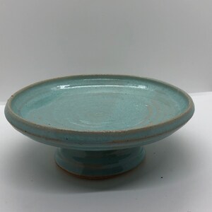 Ceramic Serving Piece