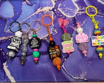 Keychains