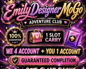Monopoly Looney Tunes Adventures – Full Carry (Guaranteed or Refund) – Read Description