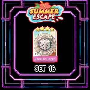 MoGo Cadillac Ranch - Set 16
