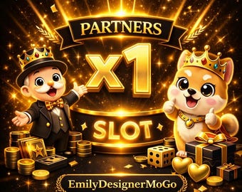 1 SLOT - Monopoly SPRINGFIELD Partners Event Monopoly_Go Full Carry Service