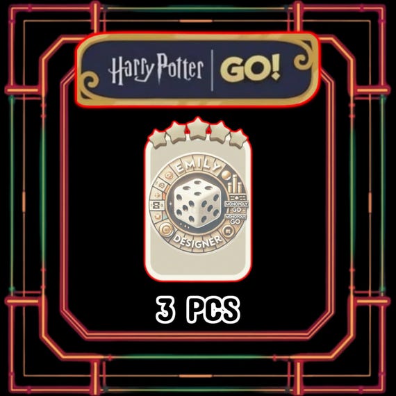 MoGo 5 Star Stickers - 3 Pieces