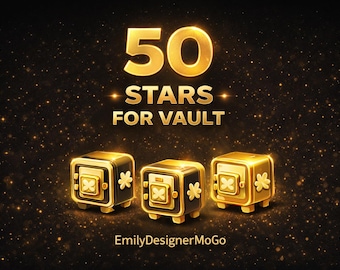 Monopoly 50 Star Vault - Die Simsons