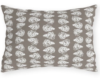 Sea Foam Pillows