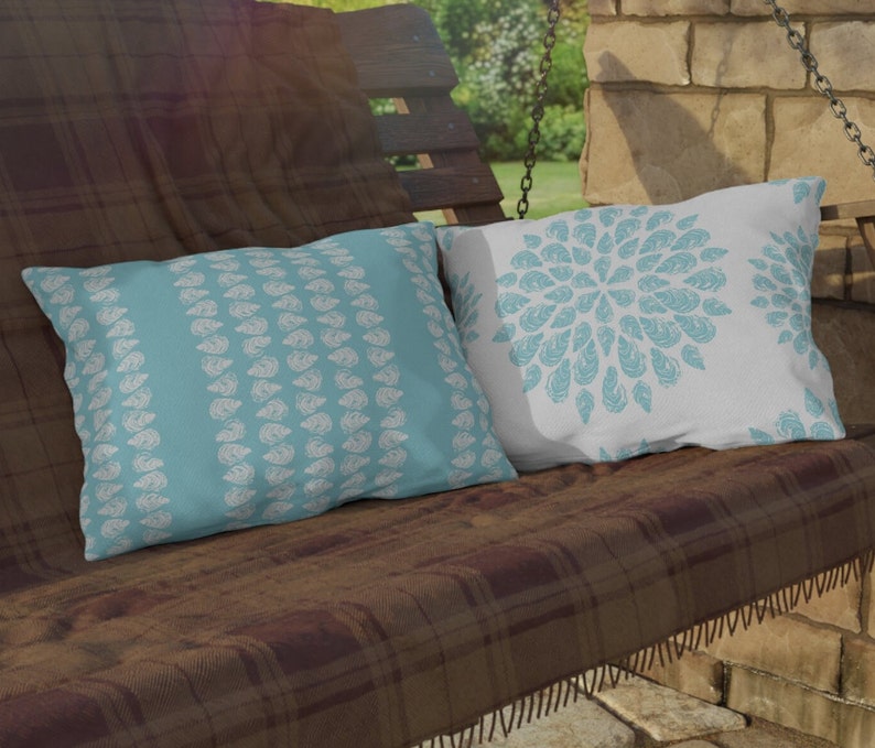 Anondi Lumbar Pillow - Thumbnail 3
