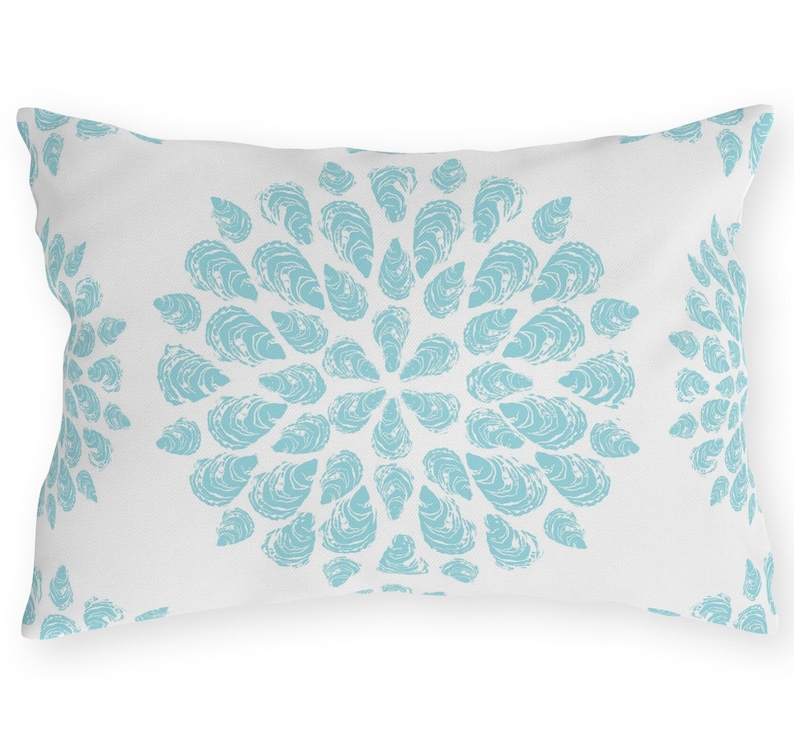 Anondi Lumbar Pillow