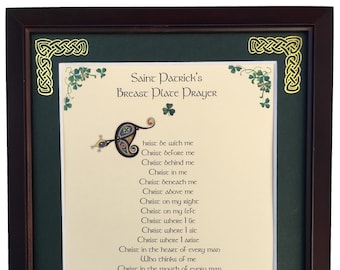 Irish Blessings