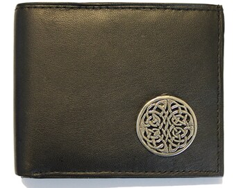 Celtic Gifts, Shape Shifters Celtic Wallet Celtic Wallet