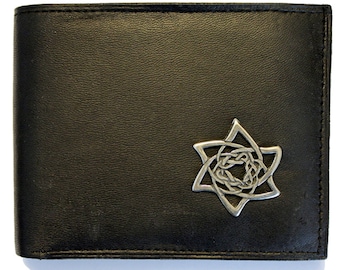 Celtic Gifts, Shape Shifters Celtic Wallet Celtic Wallet