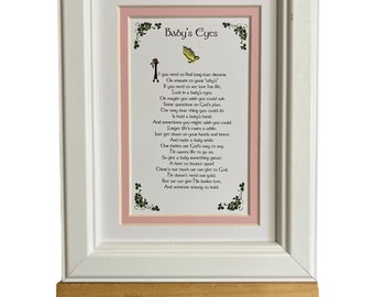 Irish Blessings