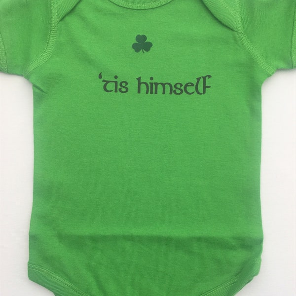 Irish Baby Clothes Etsy