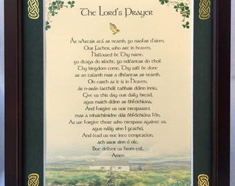 Irish Blessings