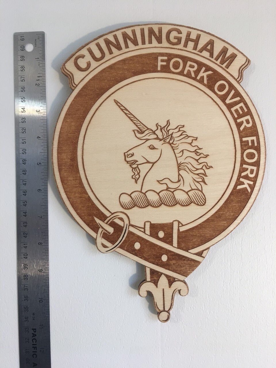 de cresta del clan escocés todos los nombres de clanes - España