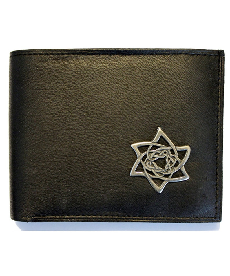 Celtic Gifts, Shape Shifters Celtic Wallet Celtic Wallet