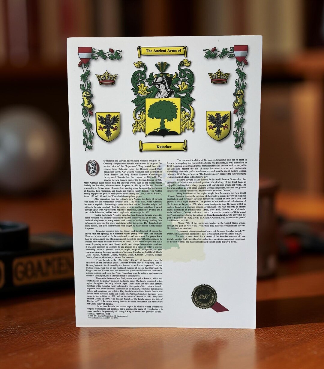 パーソナライズされた名前の起源と意味の赤ちゃんギフト紙シャツとネクタイ付きの折り紙シャドーボックスのフレームカスタム新生児シャワーボーイギフト パーソナライズされた名前の意味の印刷可能、保育園の装飾、新生児の