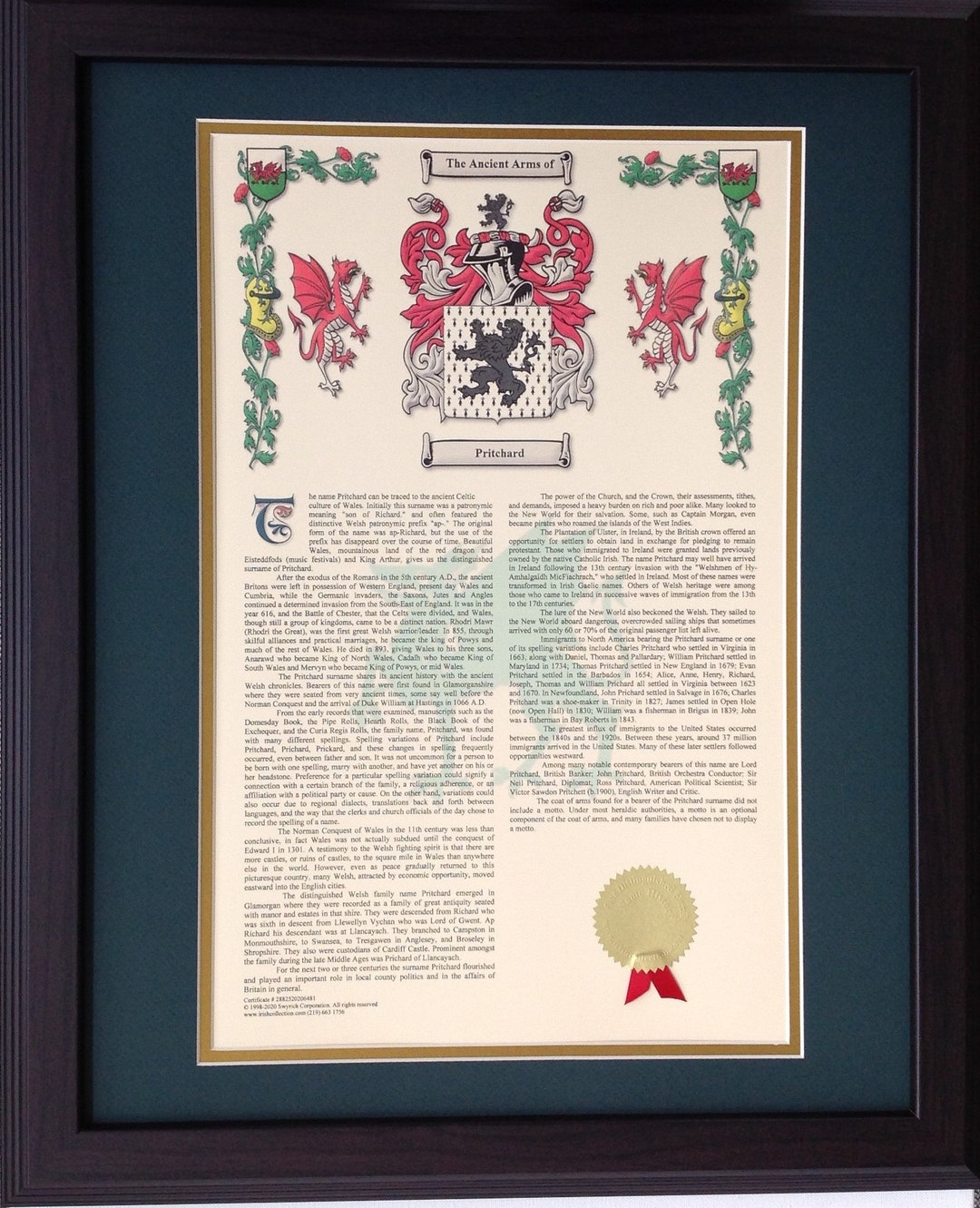 Welsh Last Names, Welsh Surnames, Welsh Clans, Welsh Family Names