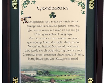 Irish Blessings