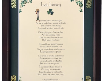 Irish Blessings