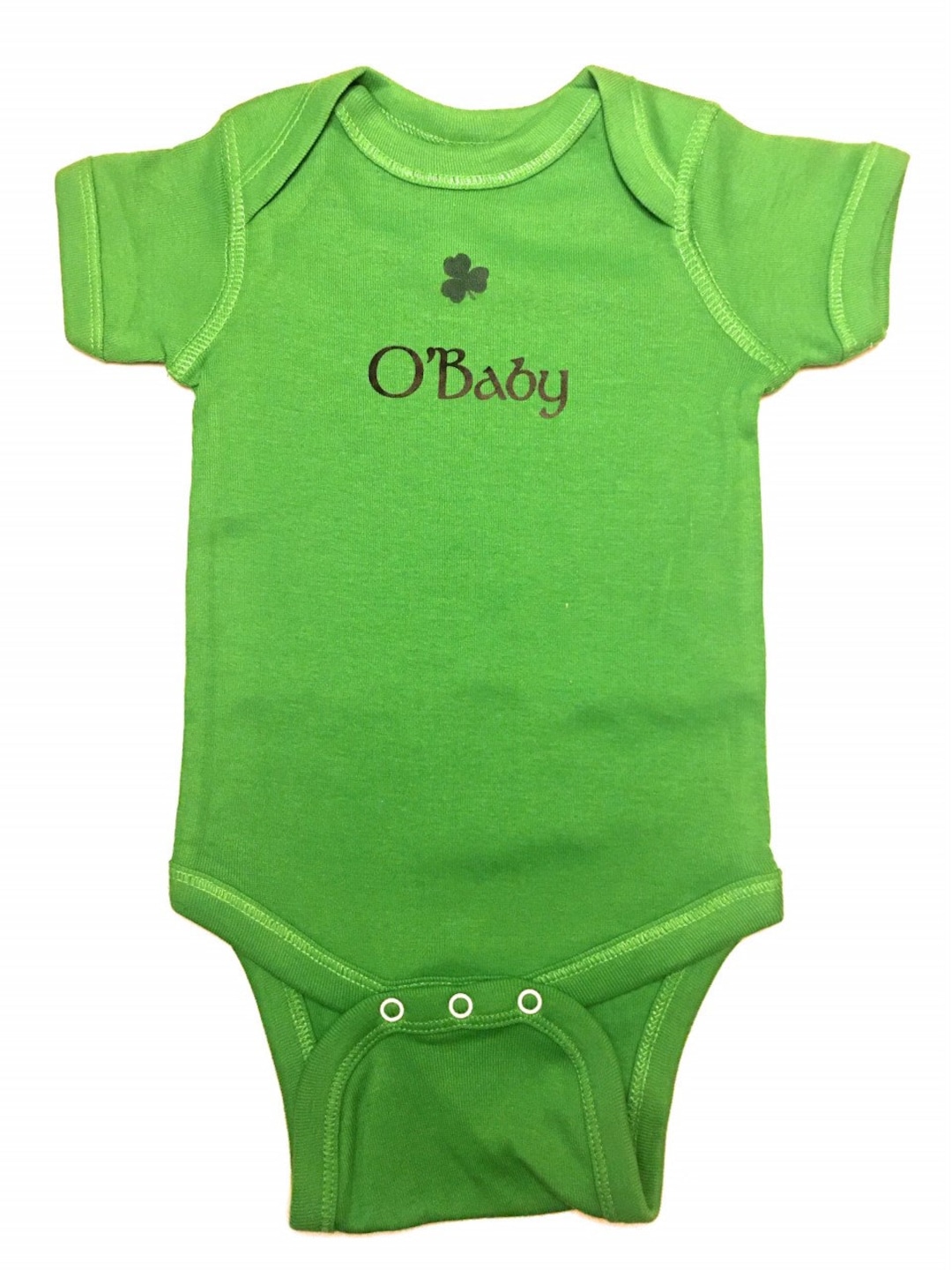 O' Baby, Irish Baby Gift, Irish Baby, Irish Baby Clothes Etsy