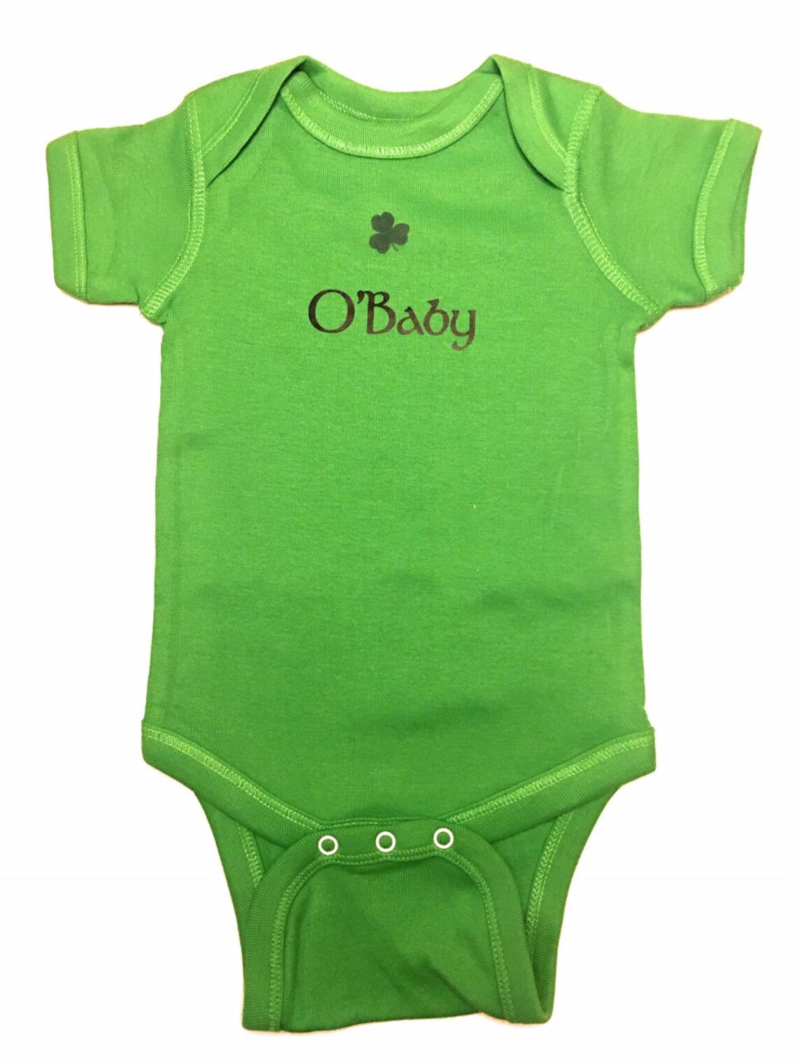 O' Baby Irish Baby Gift Irish Baby Irish Baby Clothes Etsy