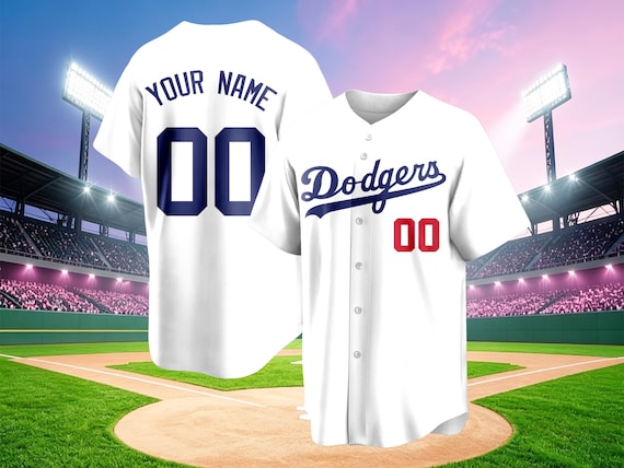 Custom Baseball Jersey Personalized Stitched Team Name Number Logo Baseball Shirt  Sports Uniform for Men Women Youth