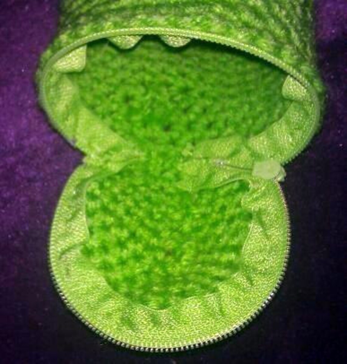 Crochet Pattern Cthulhu Cares a Lot Baby Cthulhu Dice Bag / Etsy