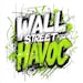 Wall Street Havoc