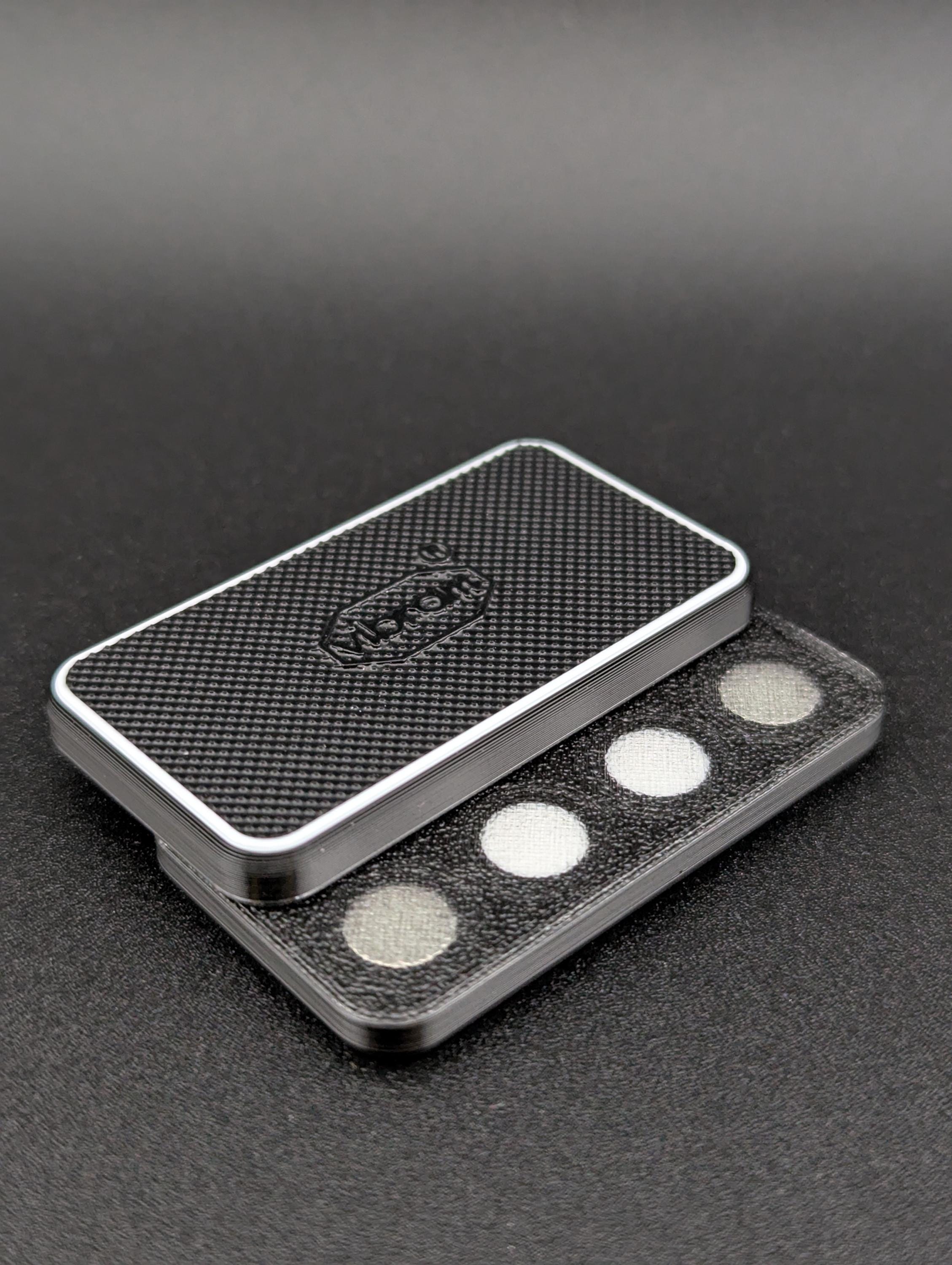 Mackie CPX フィジェットトイ Mackie EDC Fidget Collection | MetaEDC