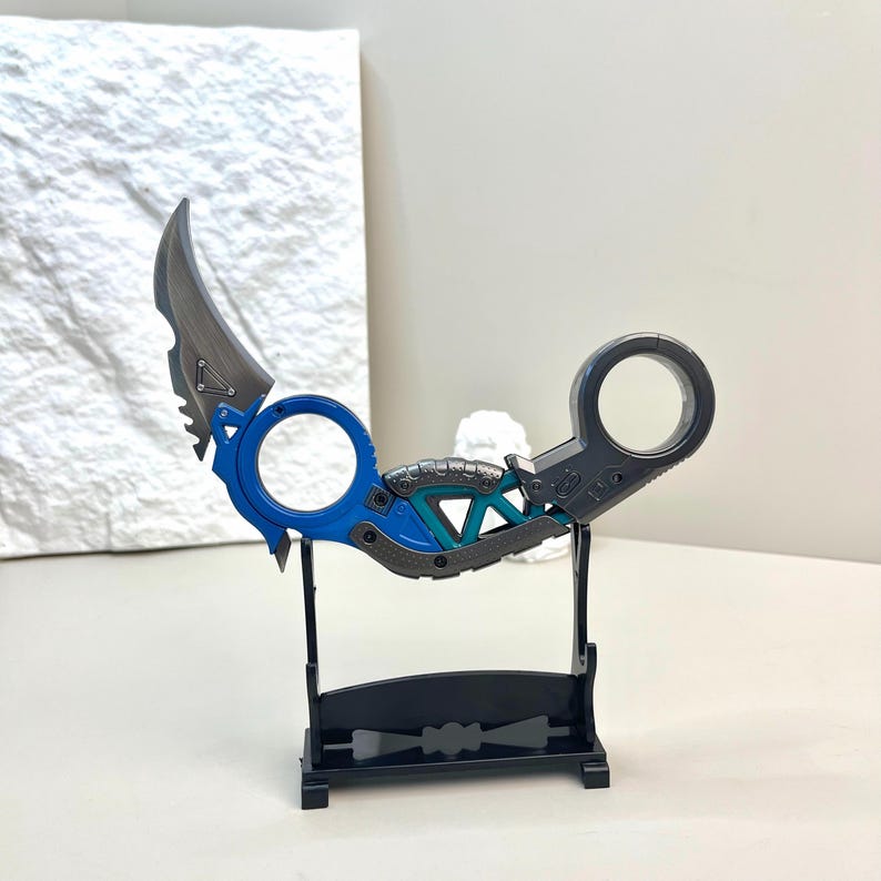 Apex Legends Raptor's Claw, General Heirloom Weapon, Apex Streaming ...