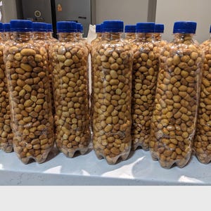 Fresh Groundnut/Africa Roasted Groundnut/Epa