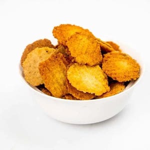 Gurundi Coconut Chips