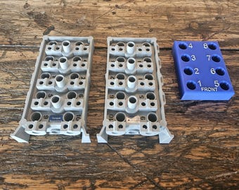 5.0 Coyote Engine Bolt Organizer
