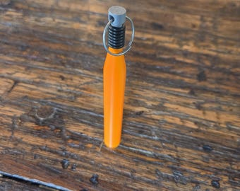 Fishing Wacky Rig Tool w/ O-Rings