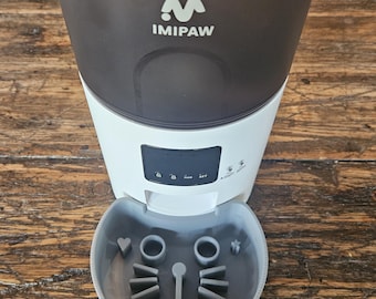 Slow Feed Bowl for IMIPAW Auto Feeder 3L V2
