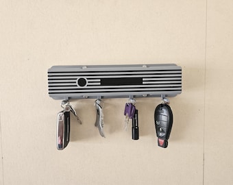 V8 Valve Cover Key Hook