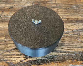 4bbl Carburetor Dust / Debris Cover