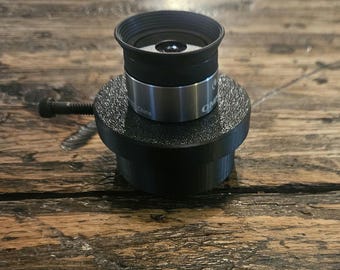 2" to 1.25" Telescope Adapter