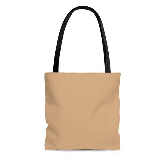 Desert Mist Tote Bag