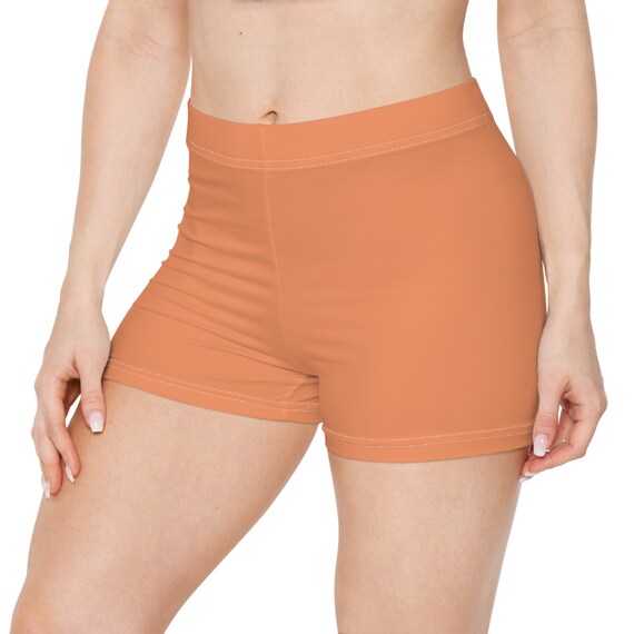 Apricot Women's Shorts