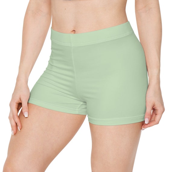 Matcha Women's Shorts